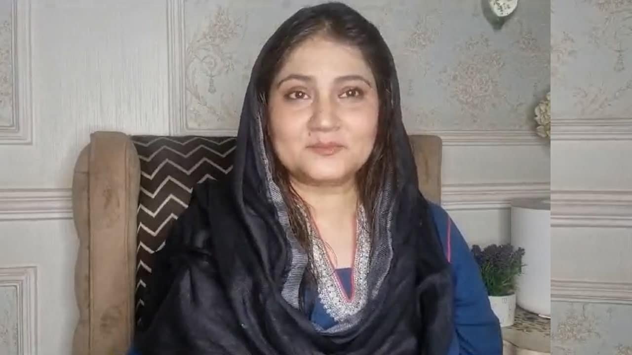 ‘Bijli k mehngay bills ki handi PDM hakoomat ny pakai’, says Saira Bano
