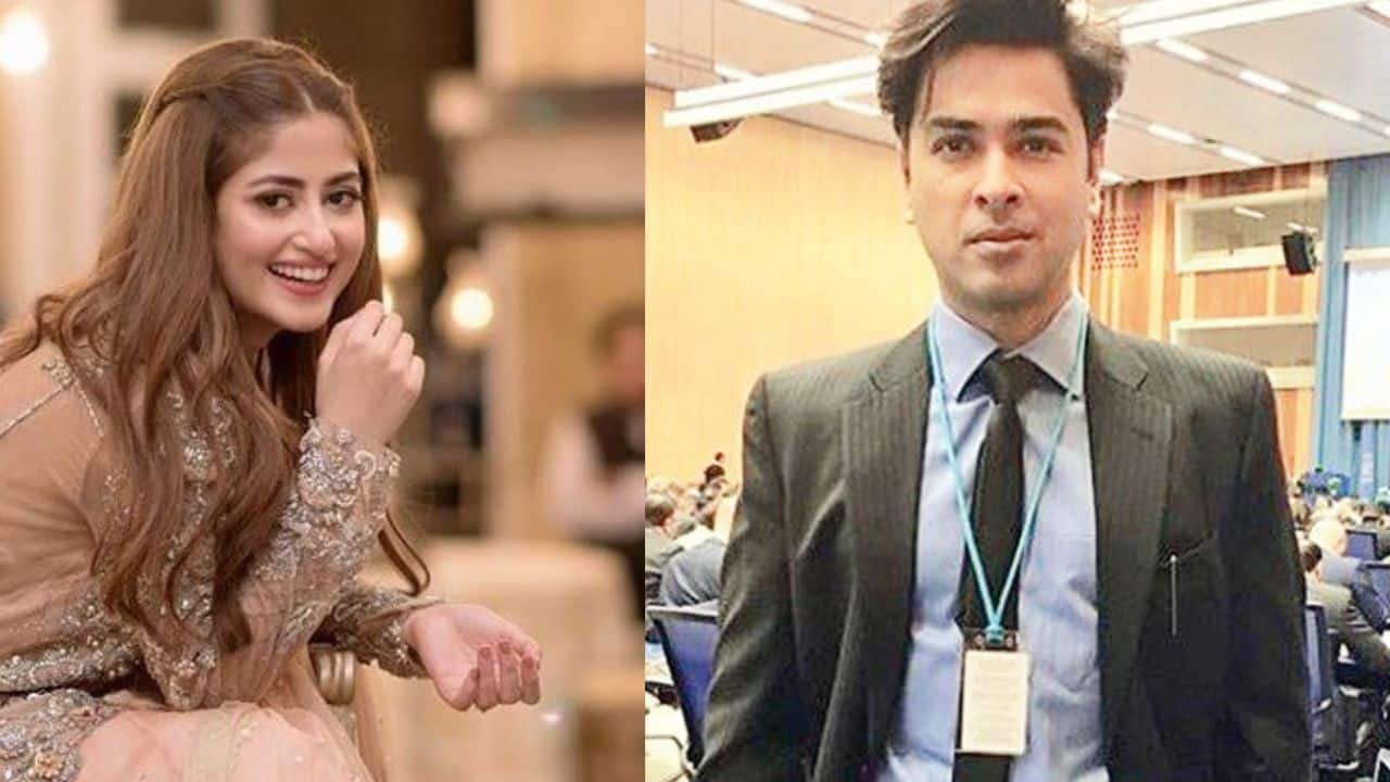 ‘Not Jinnah’s Pakistan’: Celebrities protest against Jaranwala riots