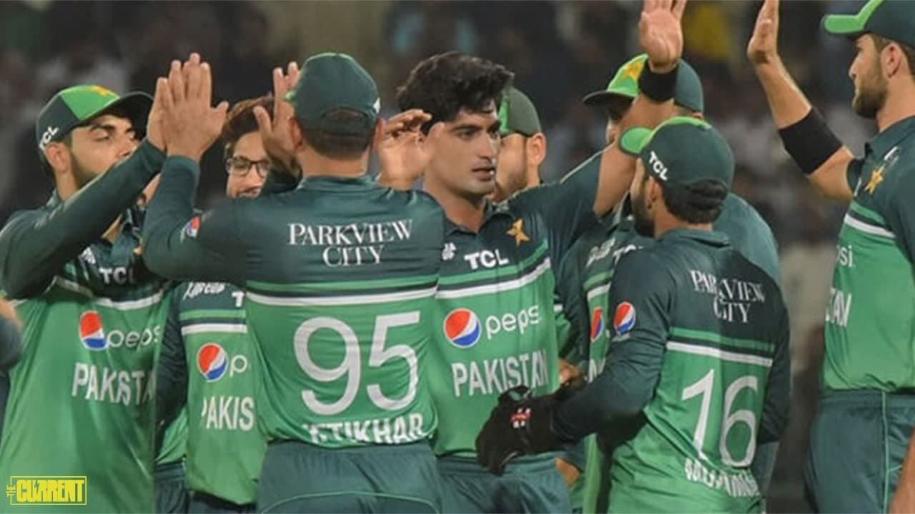 Pakistan beats Nepal in first match of Asia Cup