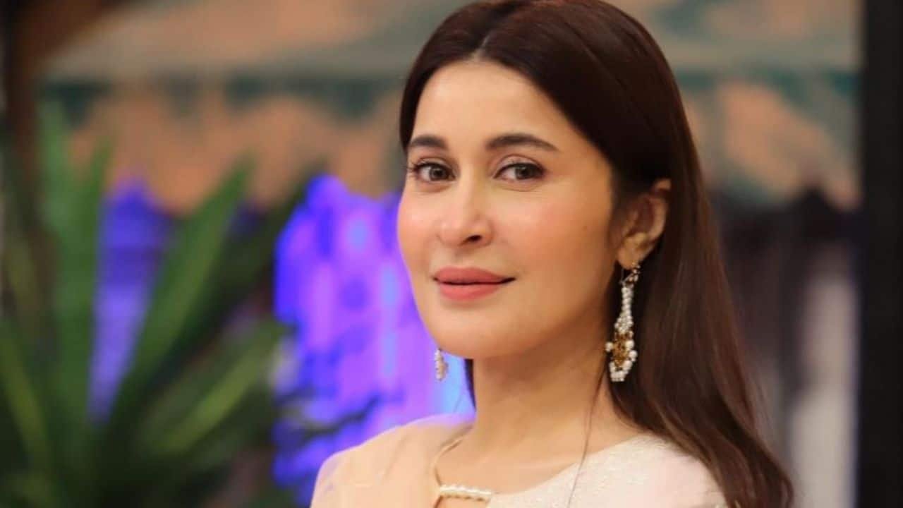 ‘A patient revealed she was kicked out of her house by her husband because of her stretch marks’: Shaista Lodhi