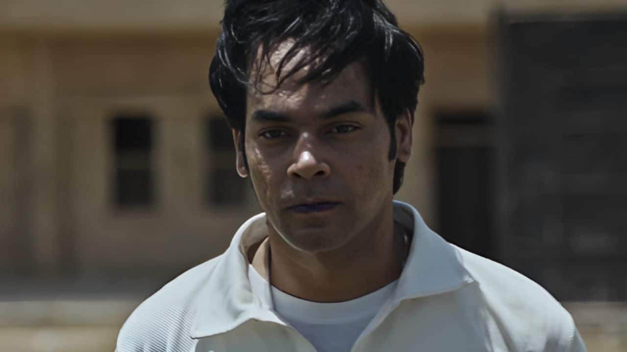 Amidst legal conflicts, teaser for the upcoming Shoaib Akhtar biopic ‘Rawalpindi Express’ released