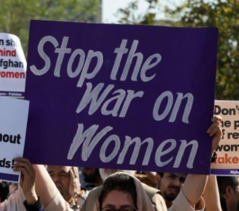 Suspect arrested for harassing Srha Asghar released on bail due to non-cooperation of complainant