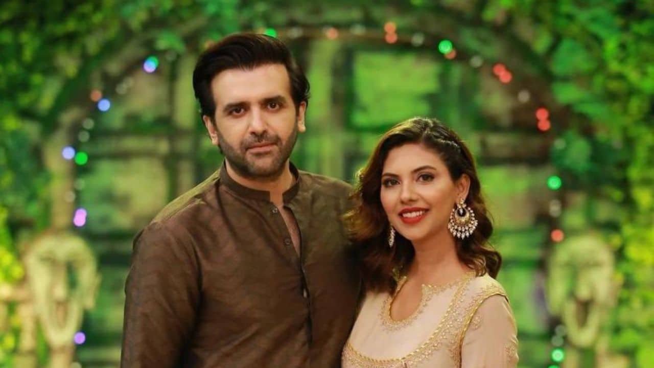 Pakistani media, stop obsessing over Sunita Marshall’s religion