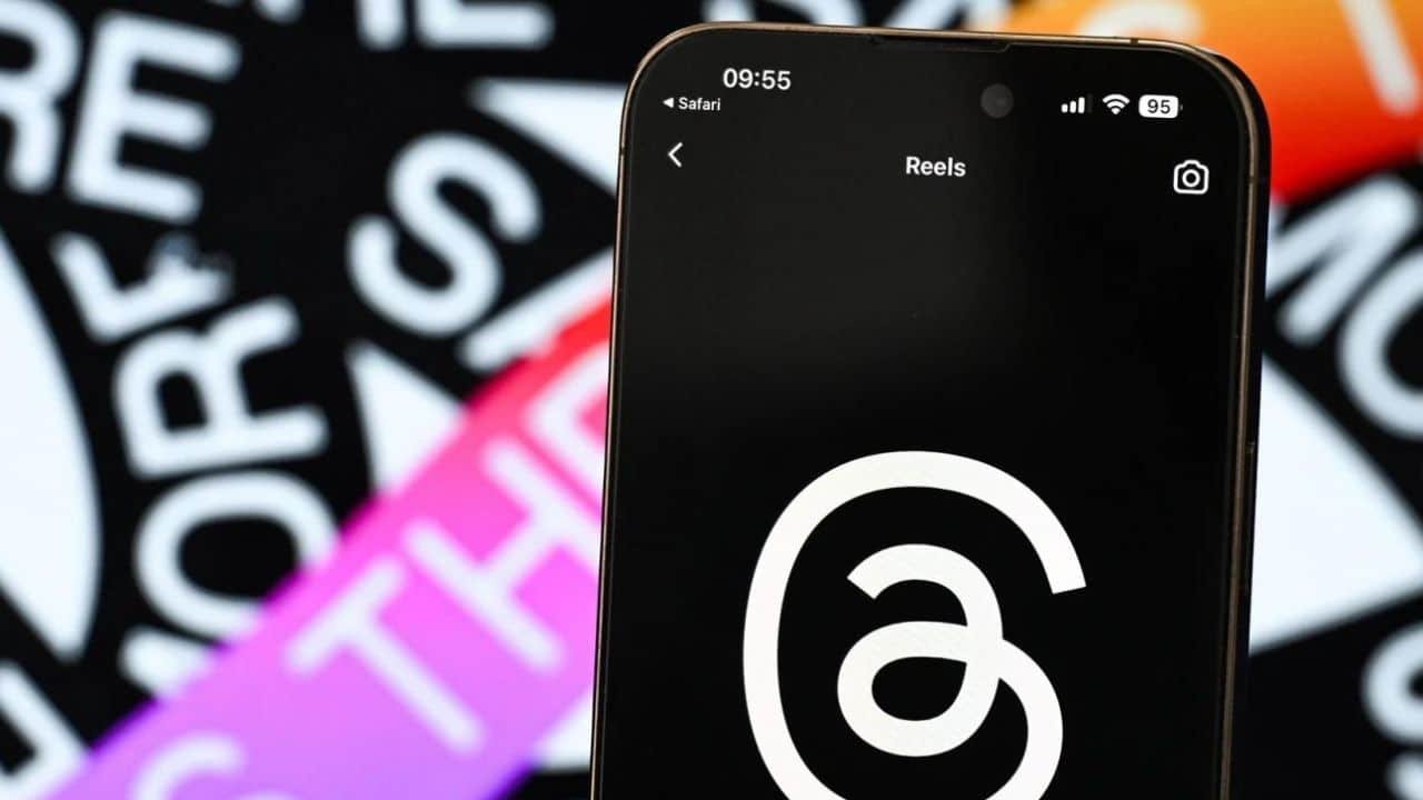 Threads’ hype cools as user activity drops by 79%