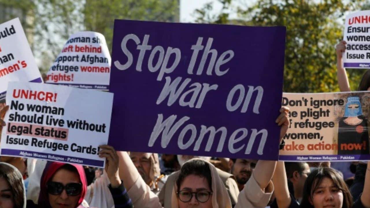 Accusations of sexual assault, blackmail leveled against two professors in DG Khan