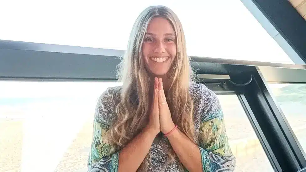 Yoga class mistaken for ‘ritual mass murder’