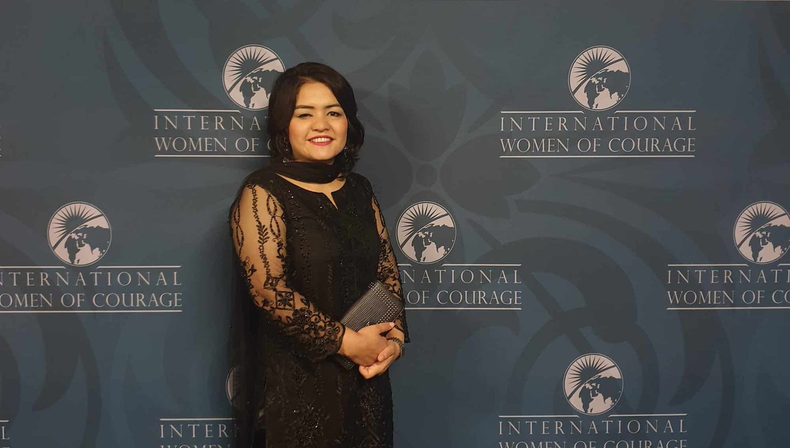 Jalila Haider wins Justitia Award in Vienna