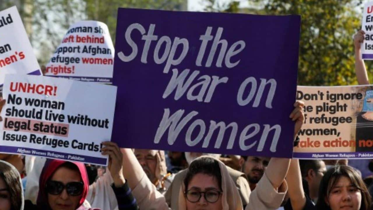 TW: Four rape cases registered in Lahore on August 28