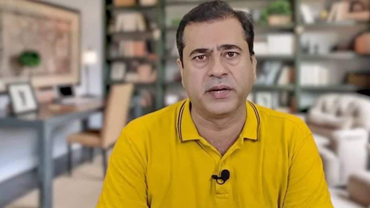 IG Punjab promises ‘good news’ soon in ongoing search for missing journalist Imran Riaz