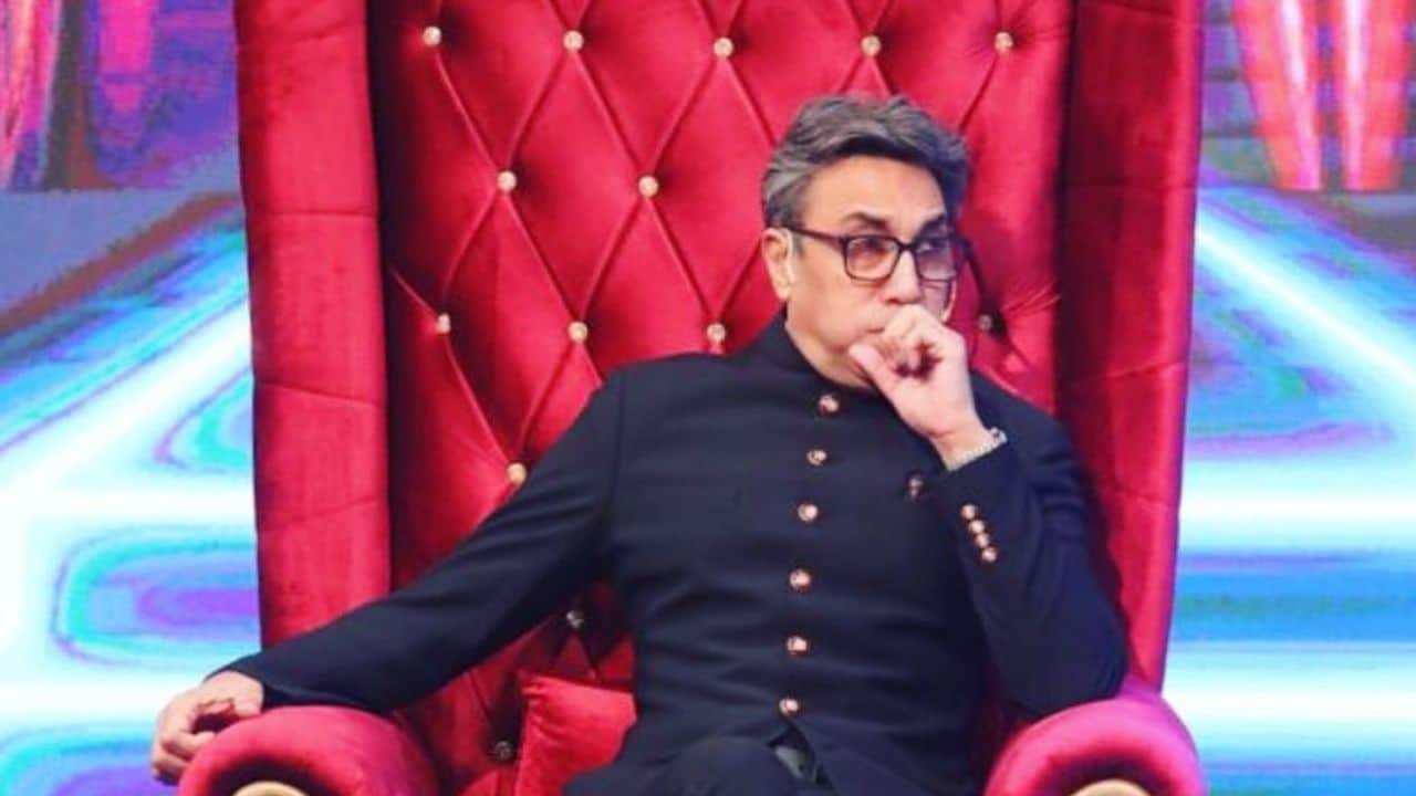 Adnan Siddiqui has unusual reaction to criticism of his stint as host of ‘Tamasha Ghar’