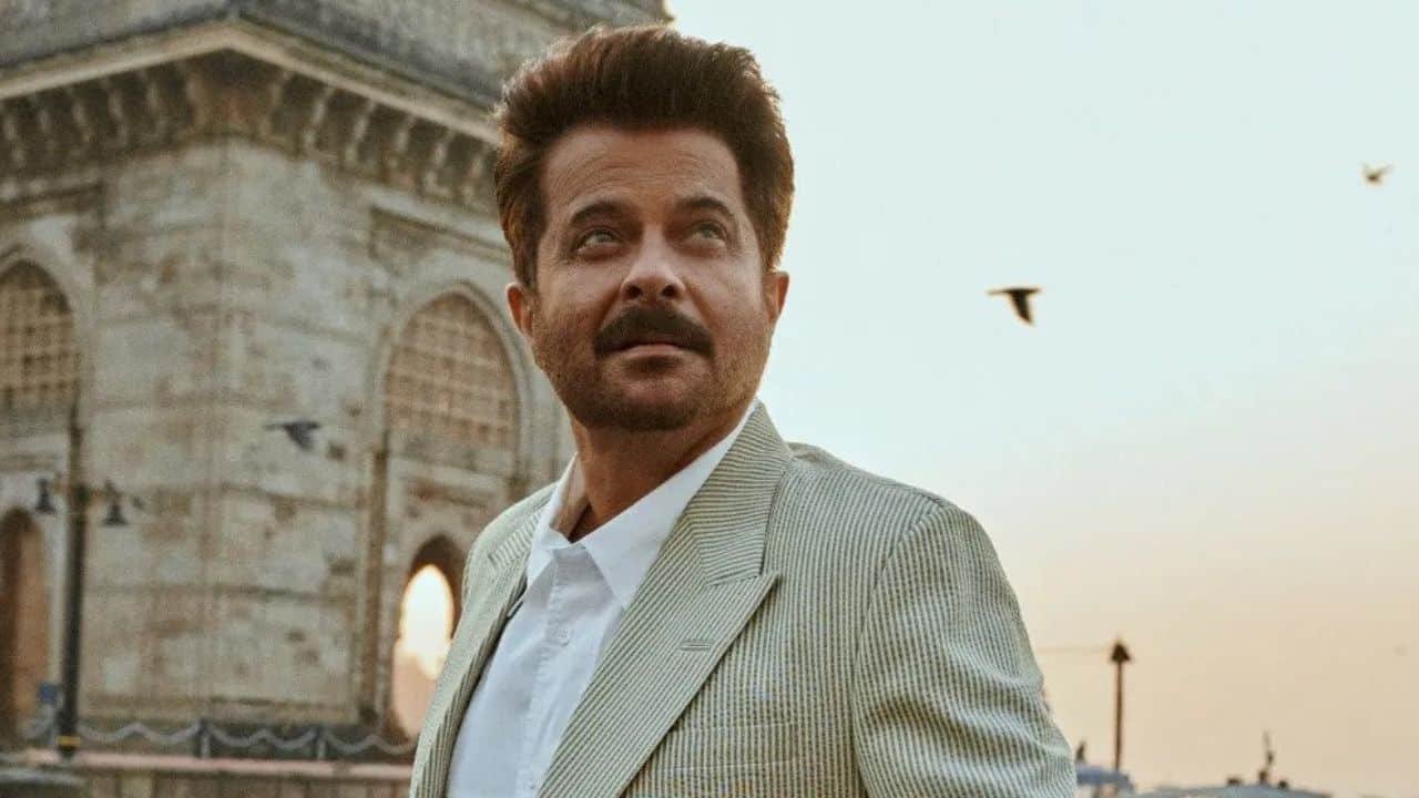 ‘Every actor has the right to protect themselves’: Anil Kapoor wins landmark case against AI