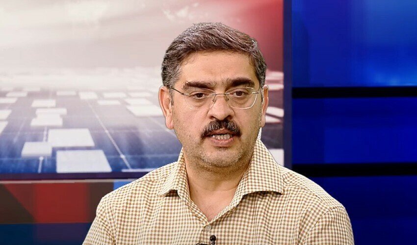 Interim PM Kakar cancels trip to Kenya