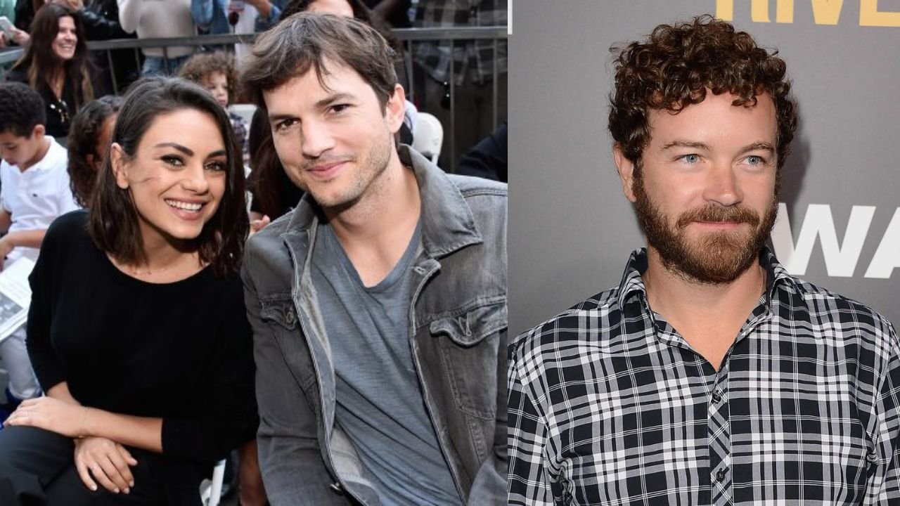 Ashton Kutcher, Mila Kunis wrote letters in favor of star sentenced for 2 rapes