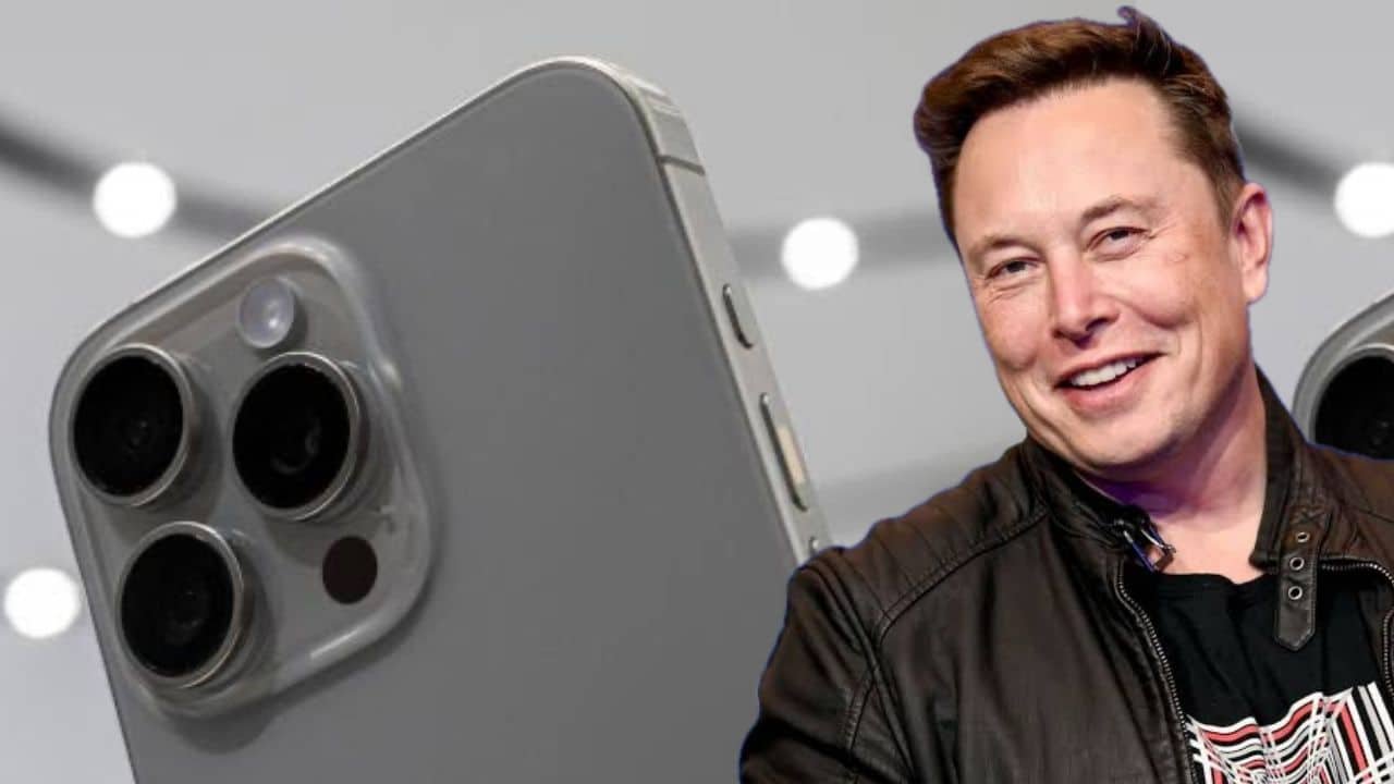 Tesla CEO Elon Musk is buying an iPhone 15 due to its ‘incredible’ camera
