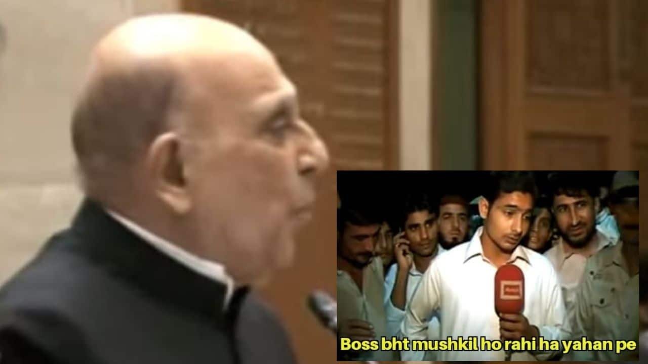 Unprepared lawyers in live Supreme Court proceedings unleash Pakistani Twitter at its best