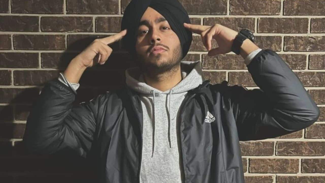 Canadian Punjabi rapper’s India tour cancelled as diplomatic row continues