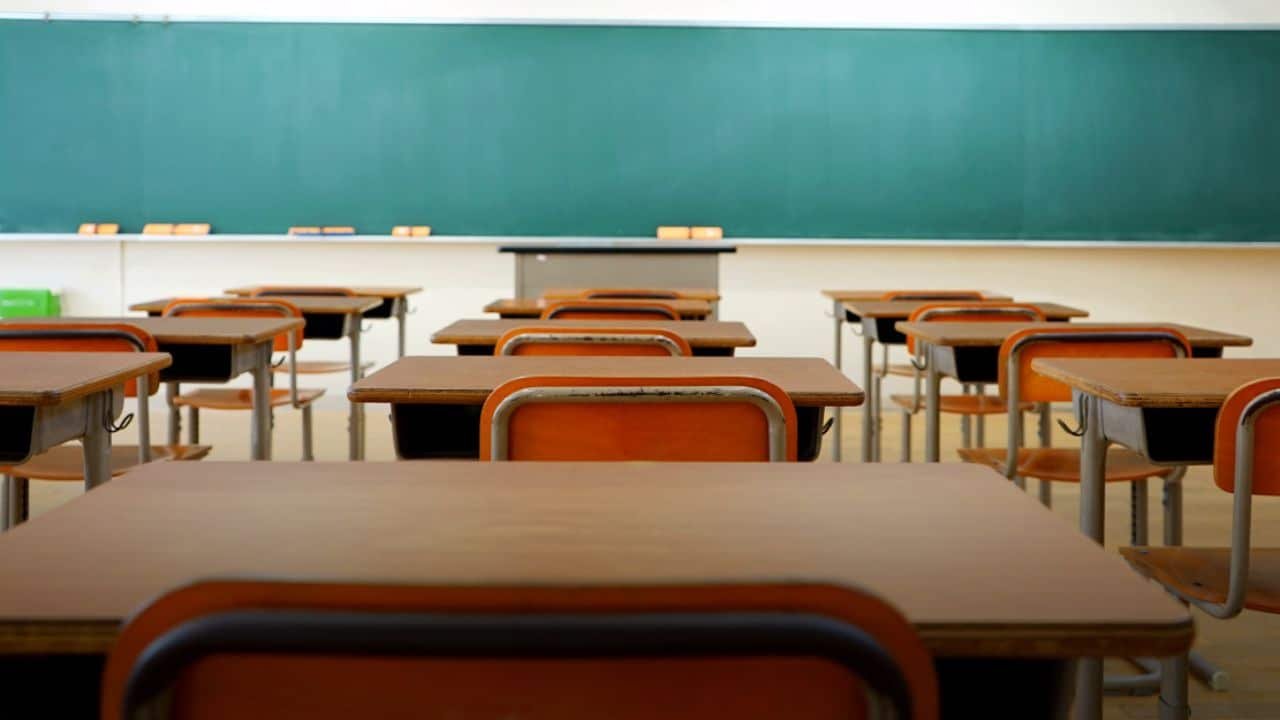 School principal arrested after blackmailing, raping women