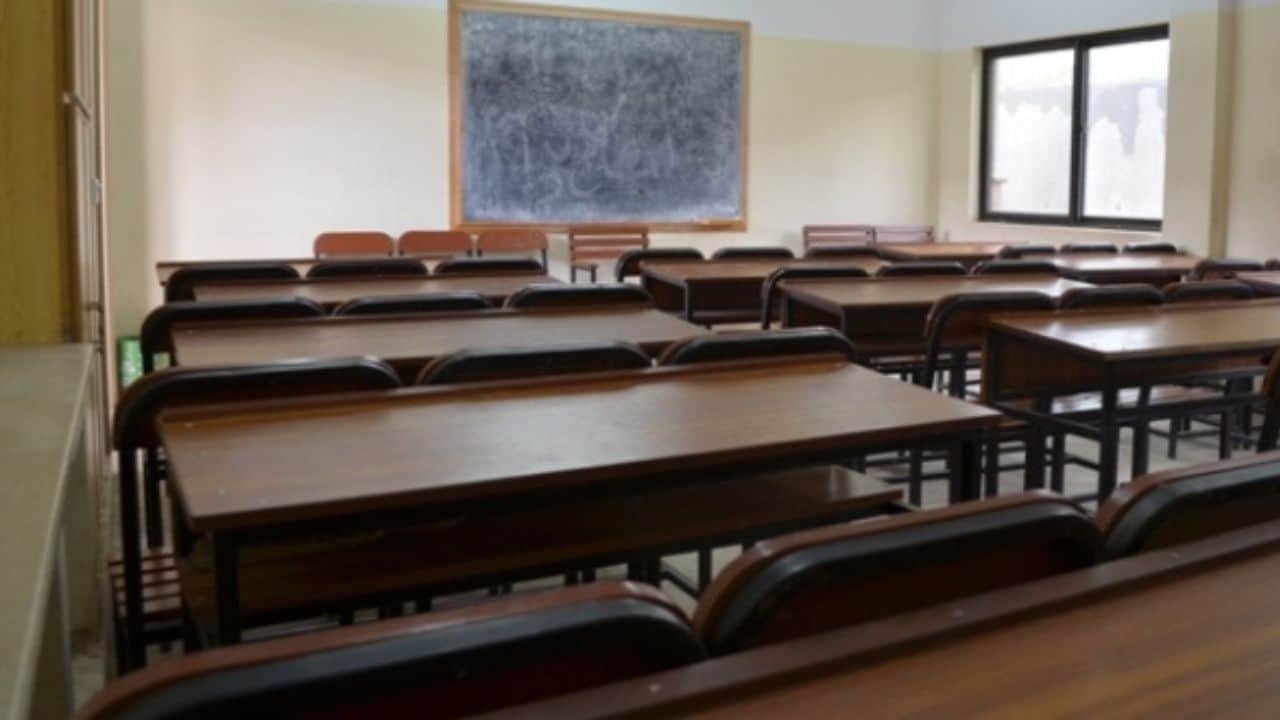 Drugs recovered from principal’s house charged with raping, blackmailing women