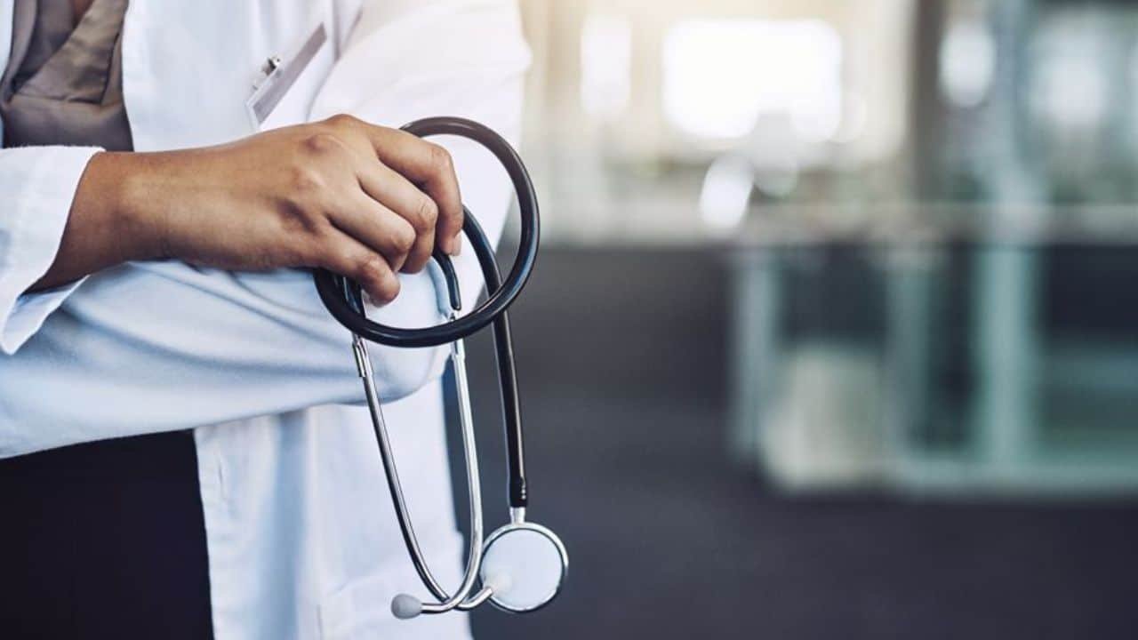 35 per cent of female medical graduates are unemployed