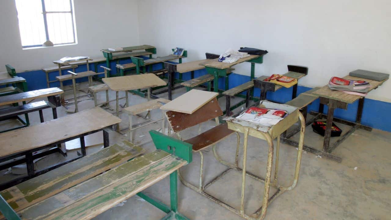 Two women record statements against Gulshan-e-Hadeed School Principal