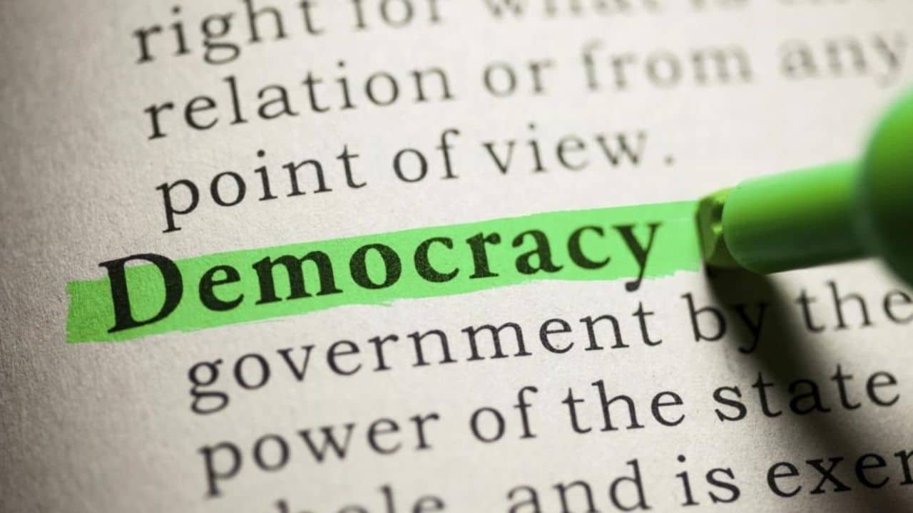 Can democracy deliver? Pakistanis answer in new report