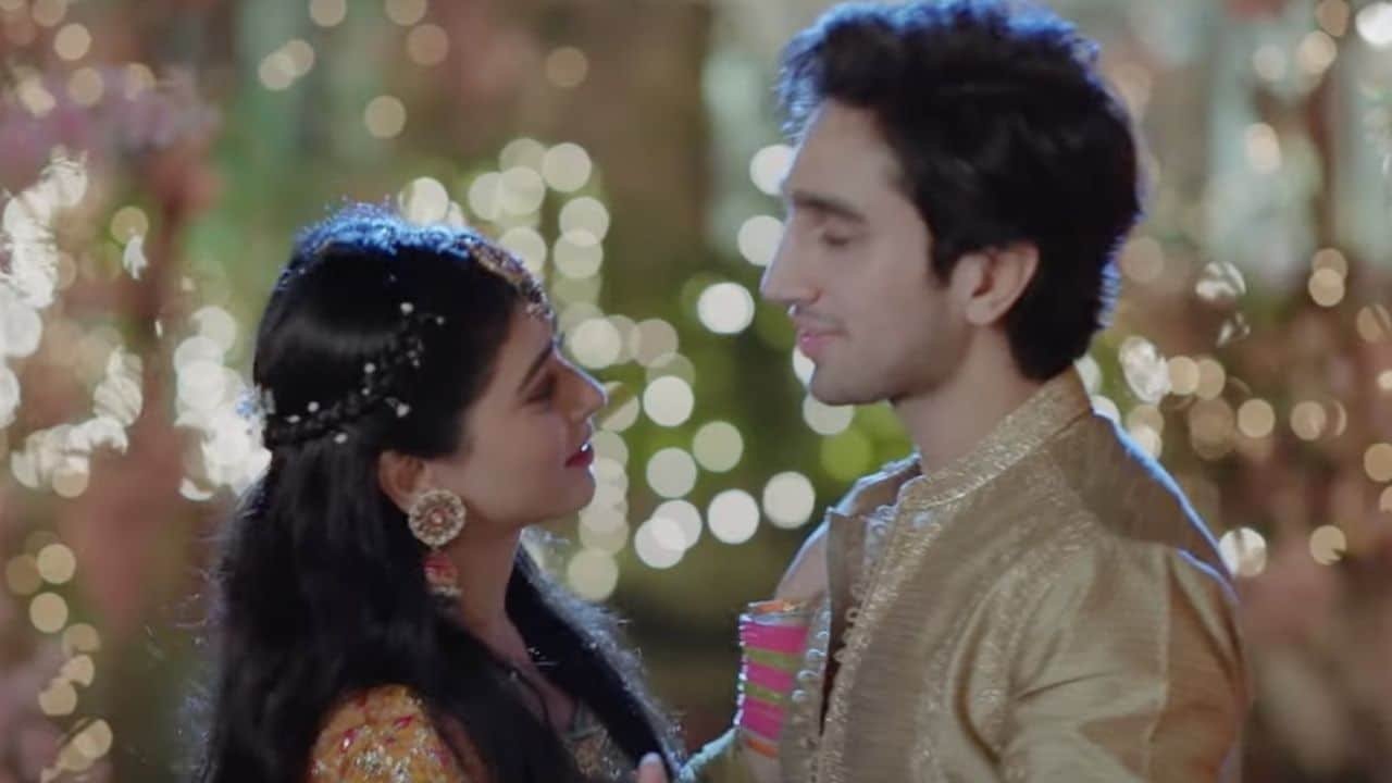 Social media users share wholesome stories about happy brides after Sarah Majeed shares BTS of ‘Fairytale’