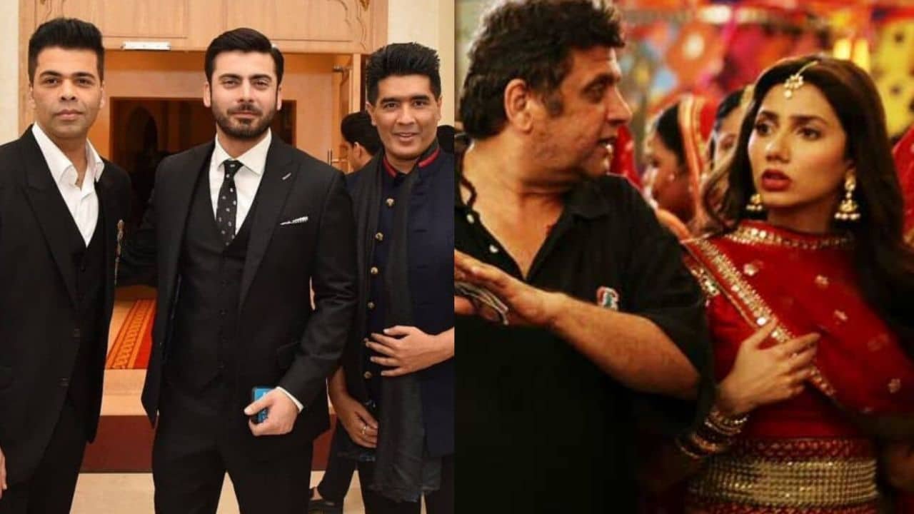 Indian director has a wish related to Pakistani actors, musicians