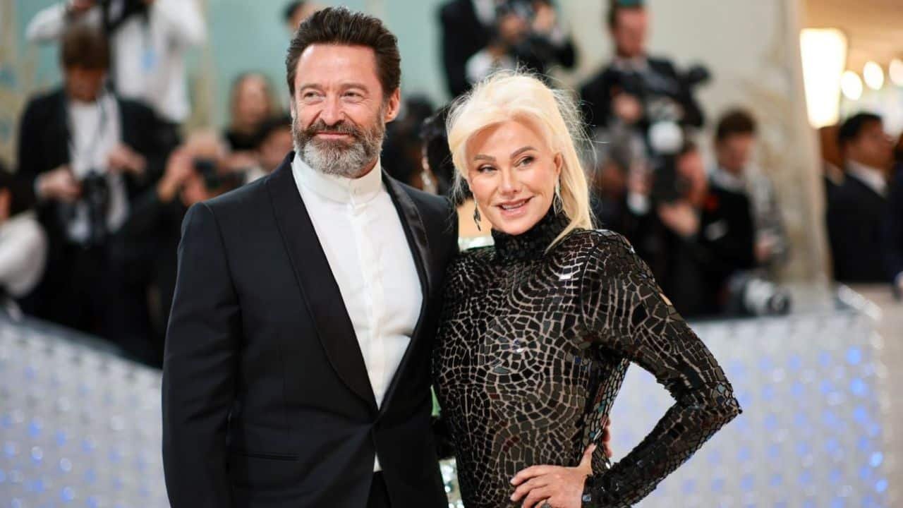 ‘The Wolverine’ actor Hugh Jackman to separate from wife after 27 years