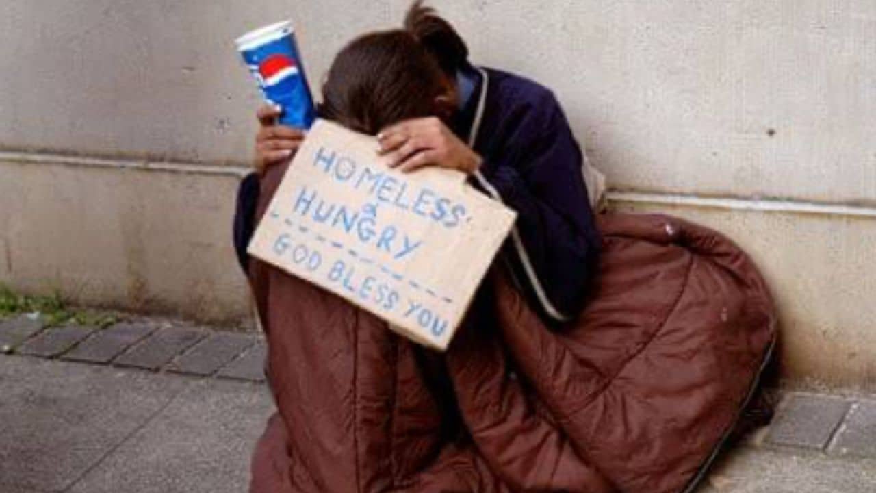 Human trafficked beggars from Pakistan arrested in alarming numbers abroad