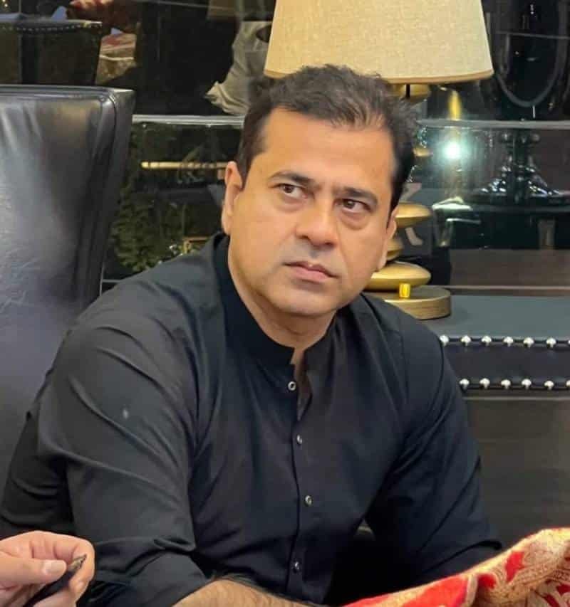 ‘Last opportunity’ for police to recover Imran Riaz Khan: Lahore High Court