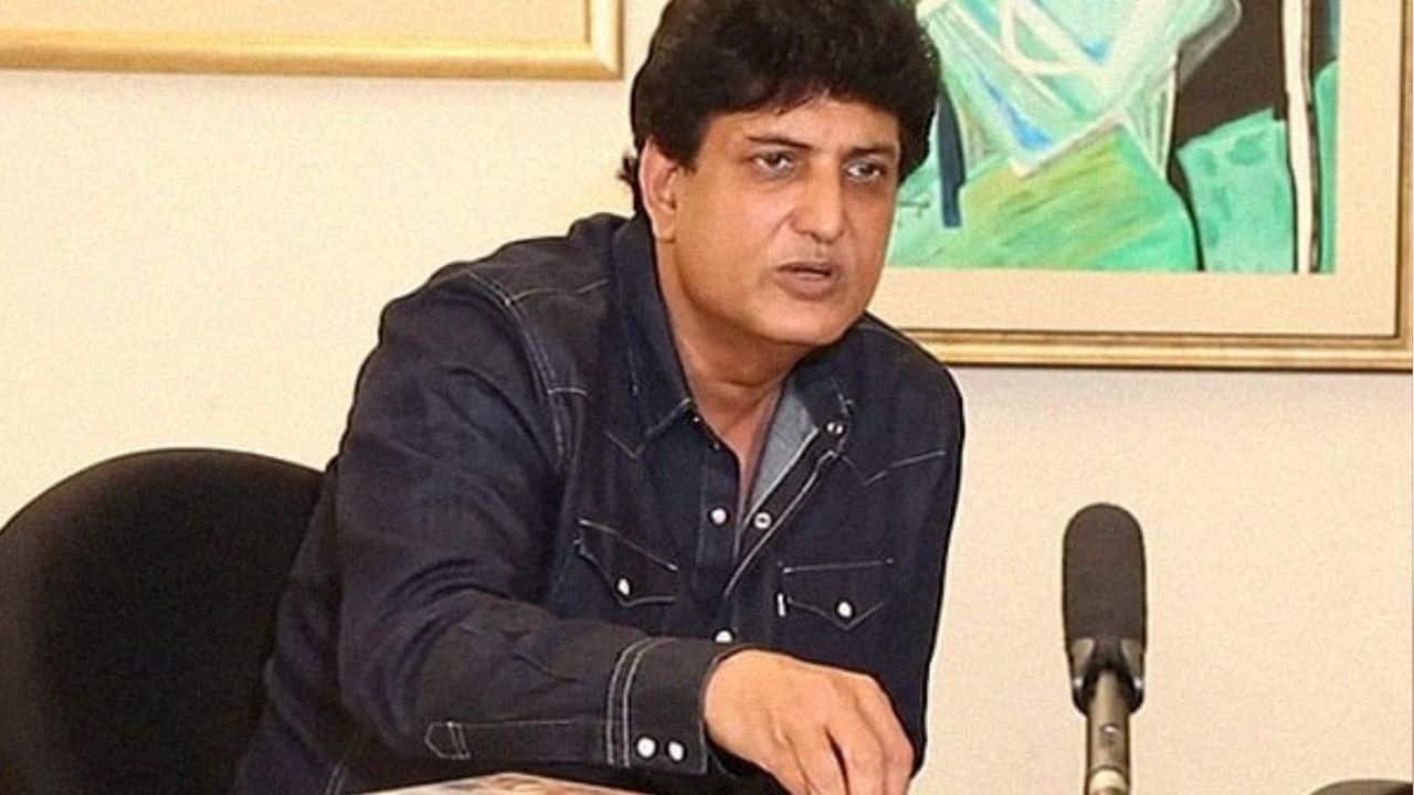 Programs need to stop having sexist Khalil Ur Rehman as a guest after he insults yet another Pakistani woman