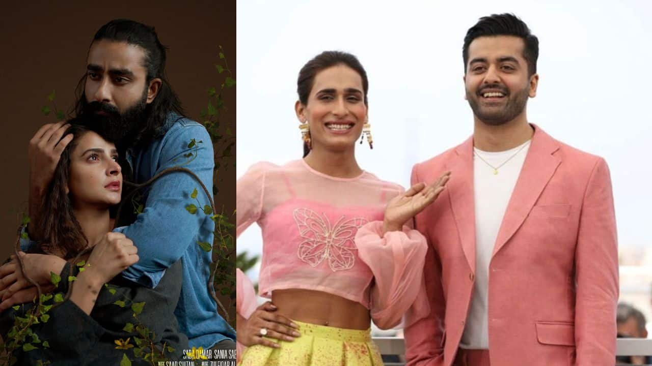 Here is a complete list of the nominations from the Lux Style Awards 2023