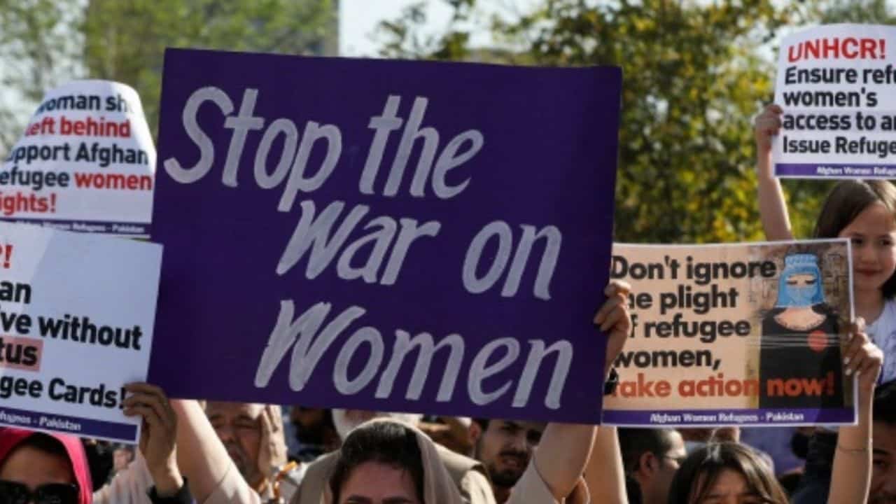 TW: FIR registered against landlord for raping maid, forcing her to get abortion