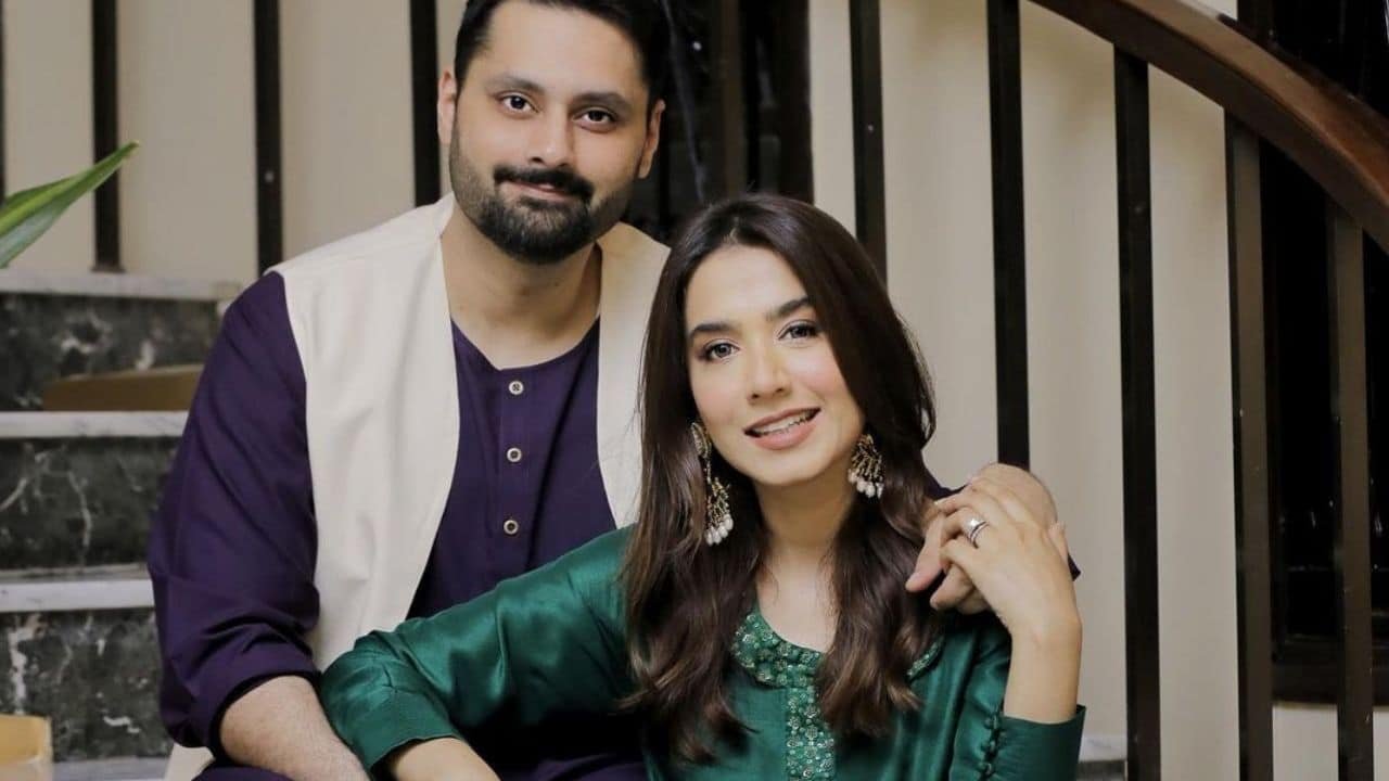 ‘You can’t sleep after something like that’: Mansha Pasha opens up about Jibran Nasir’s kidnapping