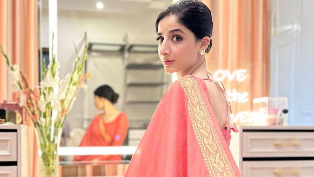 In celebration of Mawra Hocane’s birthday, here are her three performances we loved