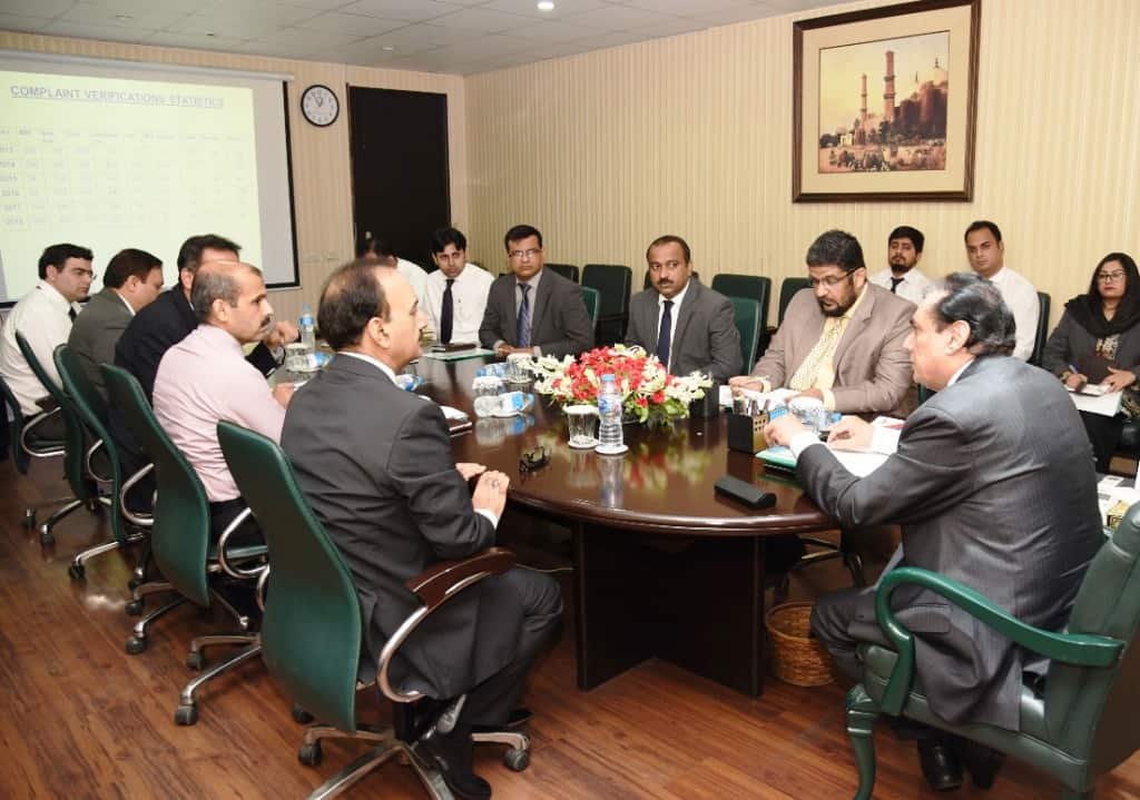 Officers of ‘spy agency’ will perform duties in NAB