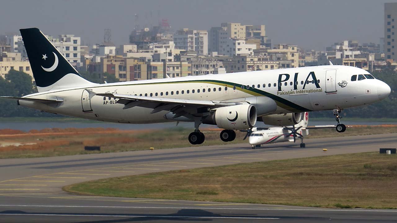PIA to be privatised: assets, debt and staff to be transferred