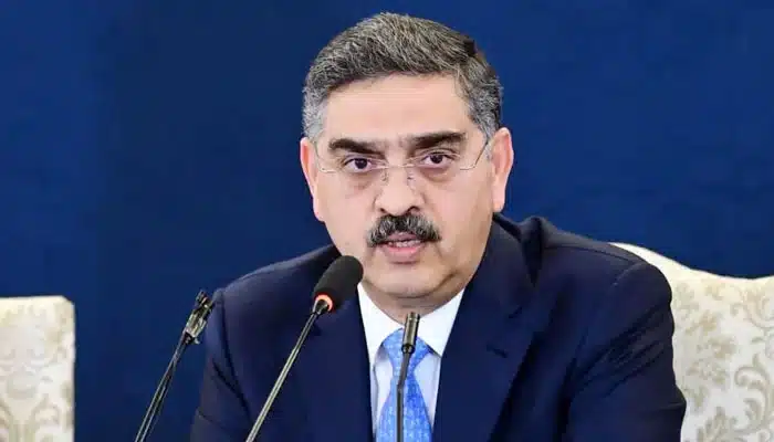 PM Kakar wants Islamabad and Kabul to collaborate on shared objectives