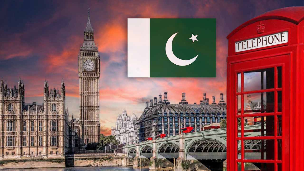 Young Pakistanis in the UK lead in unemployment, govt stats confirm