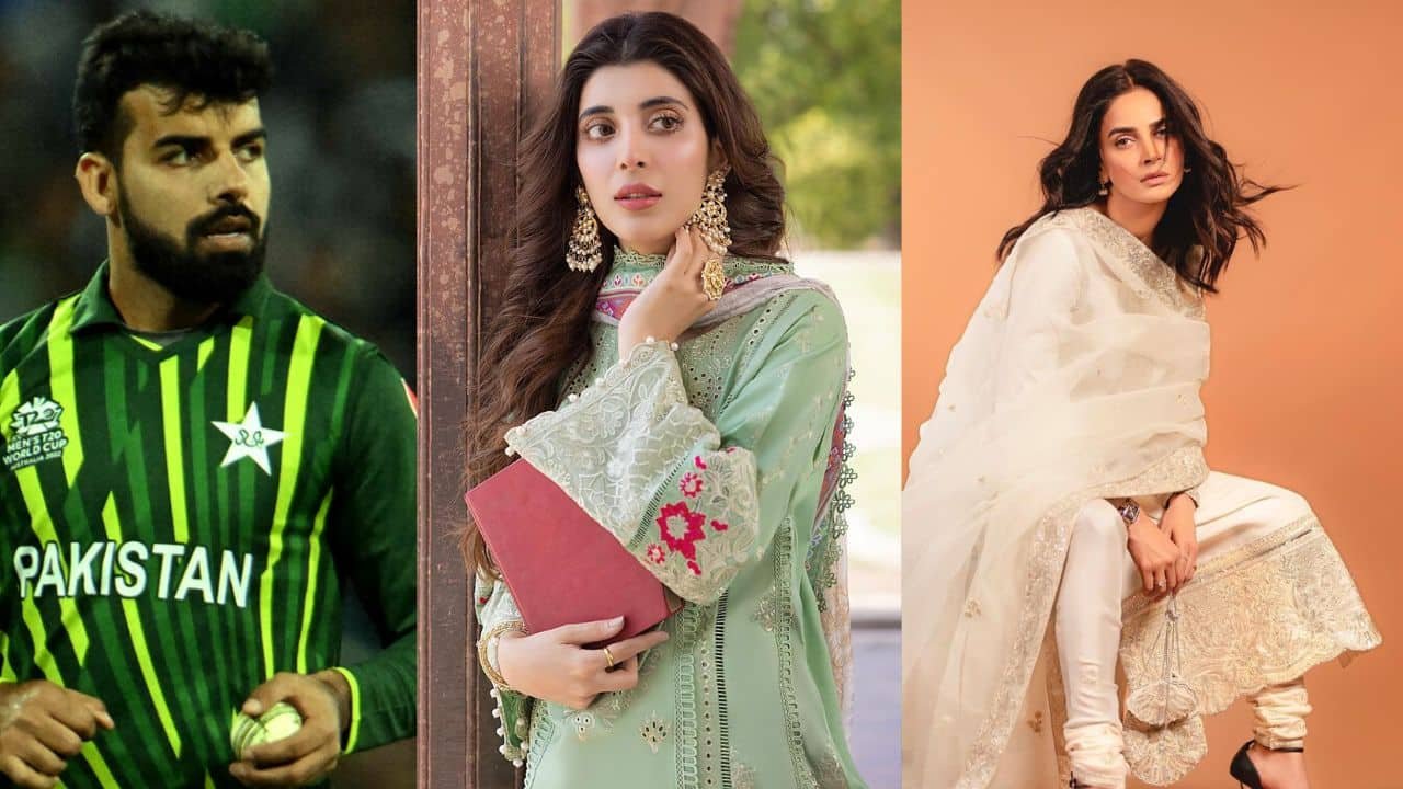 ‘Made my day’: Celebs are delighted with Pakistan women’s cricket team win