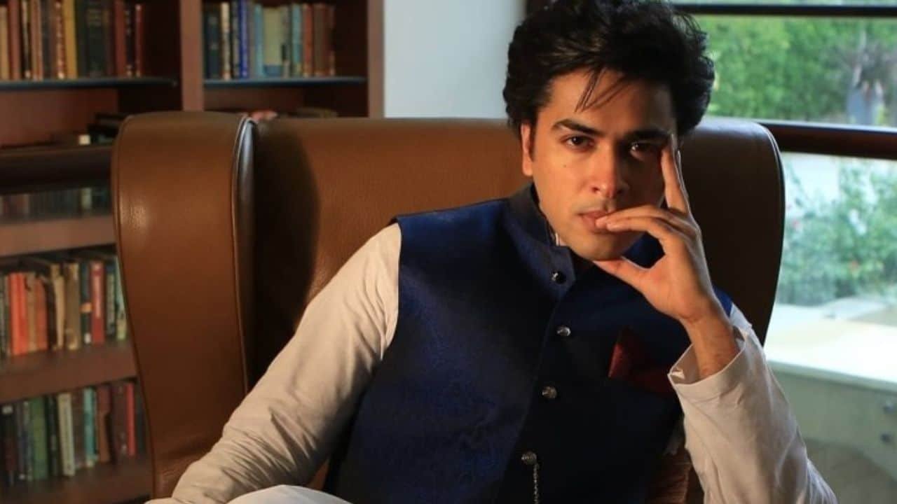 ‘Impressive, beautiful’: Social media lauds Shehzad Roy for introducing music education at Zindagi Trust school