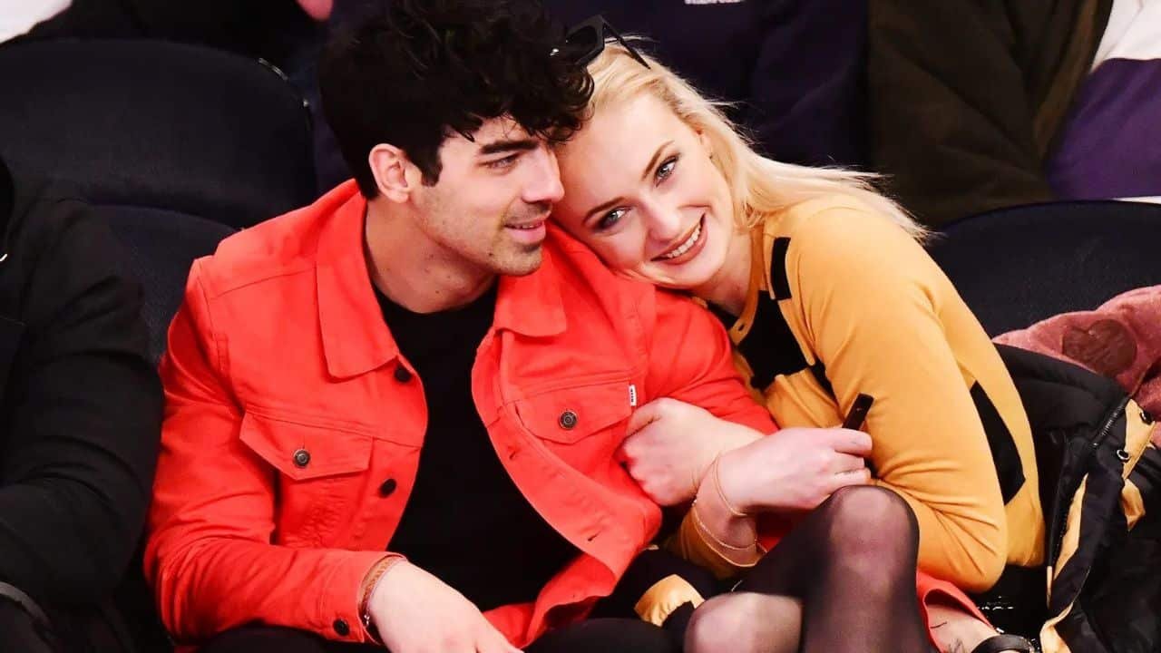 Are Joe Jonas, Sophie Turner getting a divorce?