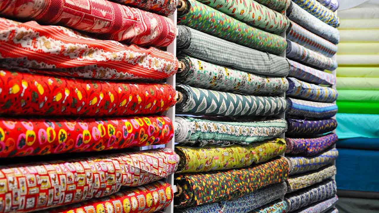 Pakistan’s textile exports dip 6% in August 2023, posing economic challenges