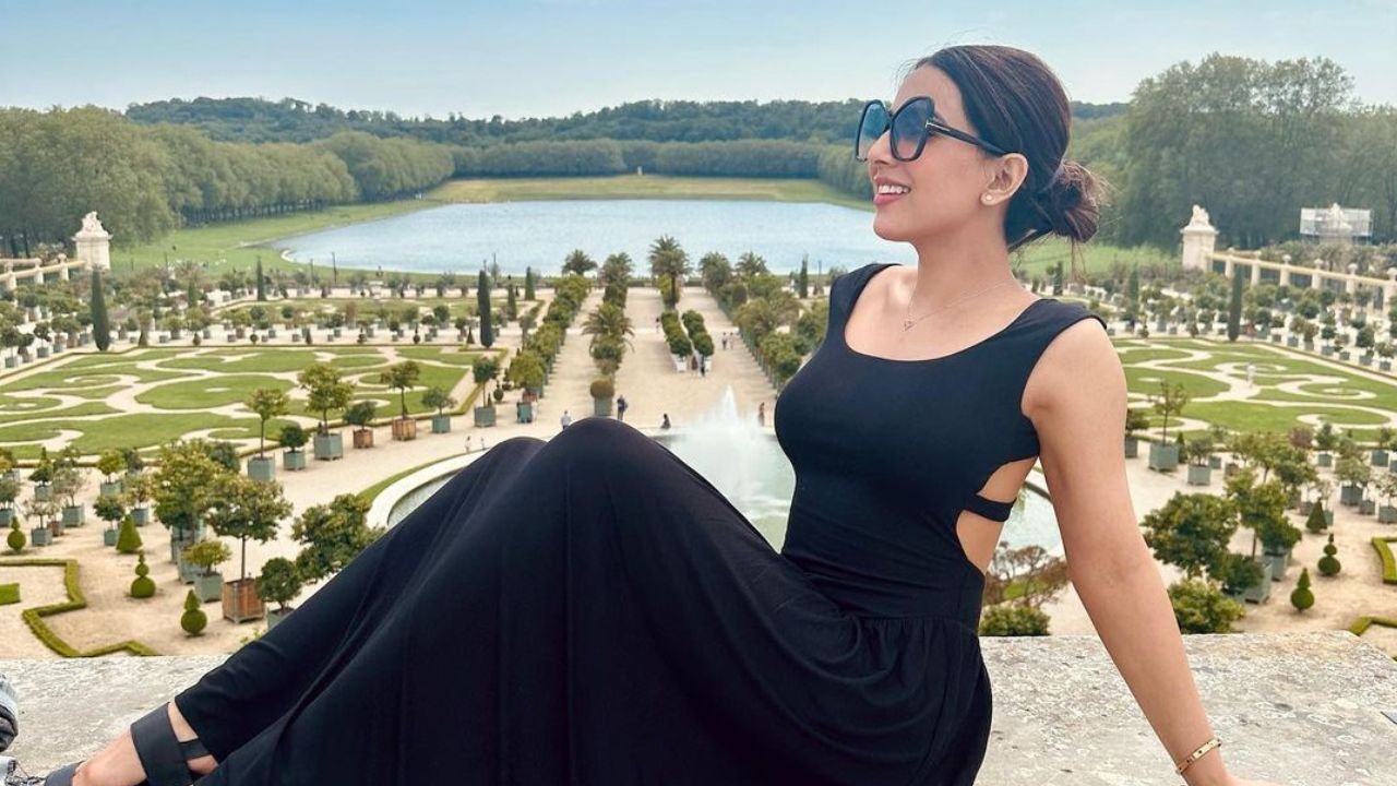 ‘Divorce is not a stigma, fix the drama scripts’: Ushna Shah