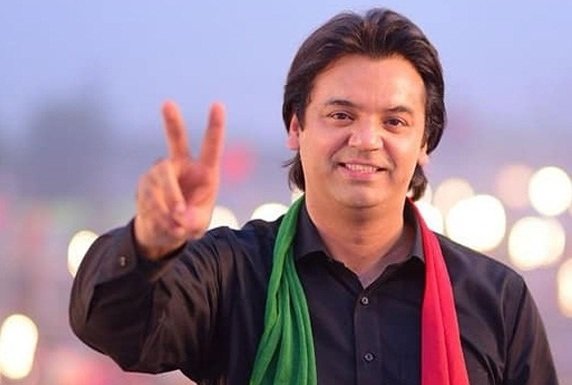 Usman Dar ‘abducted’, PTI demands immediate release