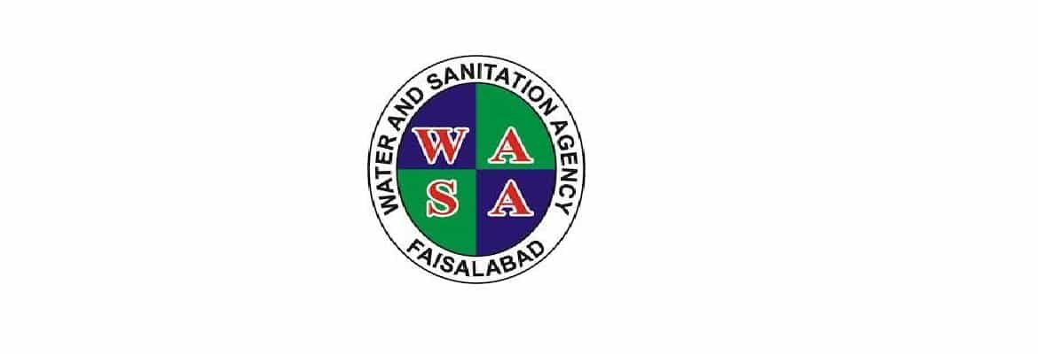 WASA Faisalabad lays off over 700 daily wage workers