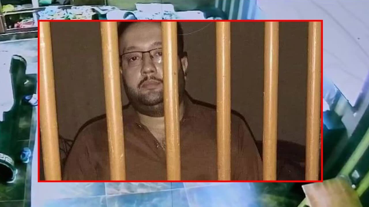 10-year-old Fatima case: Suspect Asad Shah appears in court