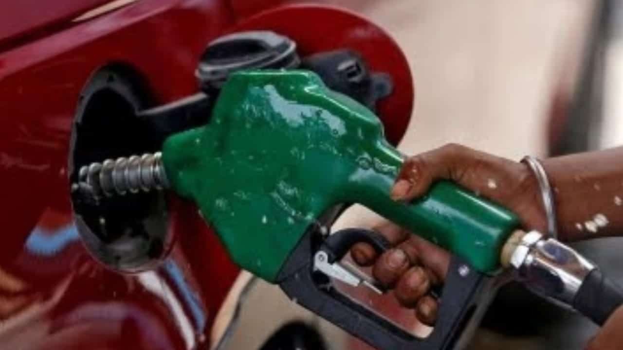 ‘Never leaving home again’: social media is in tears after ANOTHER petrol price hike