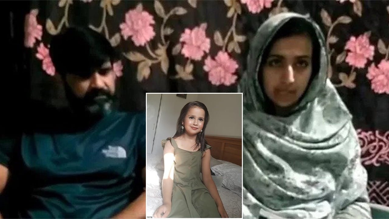 Sara Sharif case: Urfan Sharif’s five children sent to Child Protection Bureau