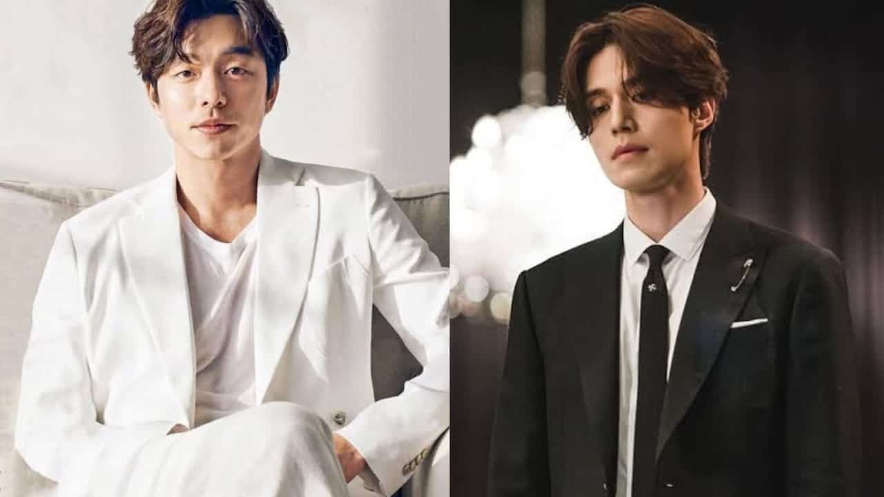 ‘Goblin’ fans rejoice after Gong Yoo, Lee Dong-Wook reunite for commercial